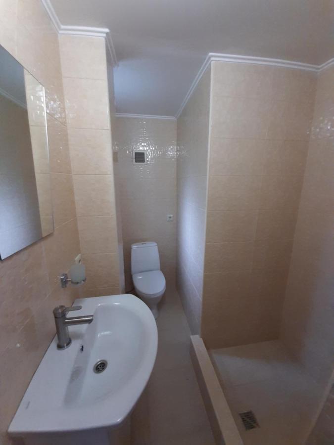 Під Боржавою Pilipets Exteriör bild