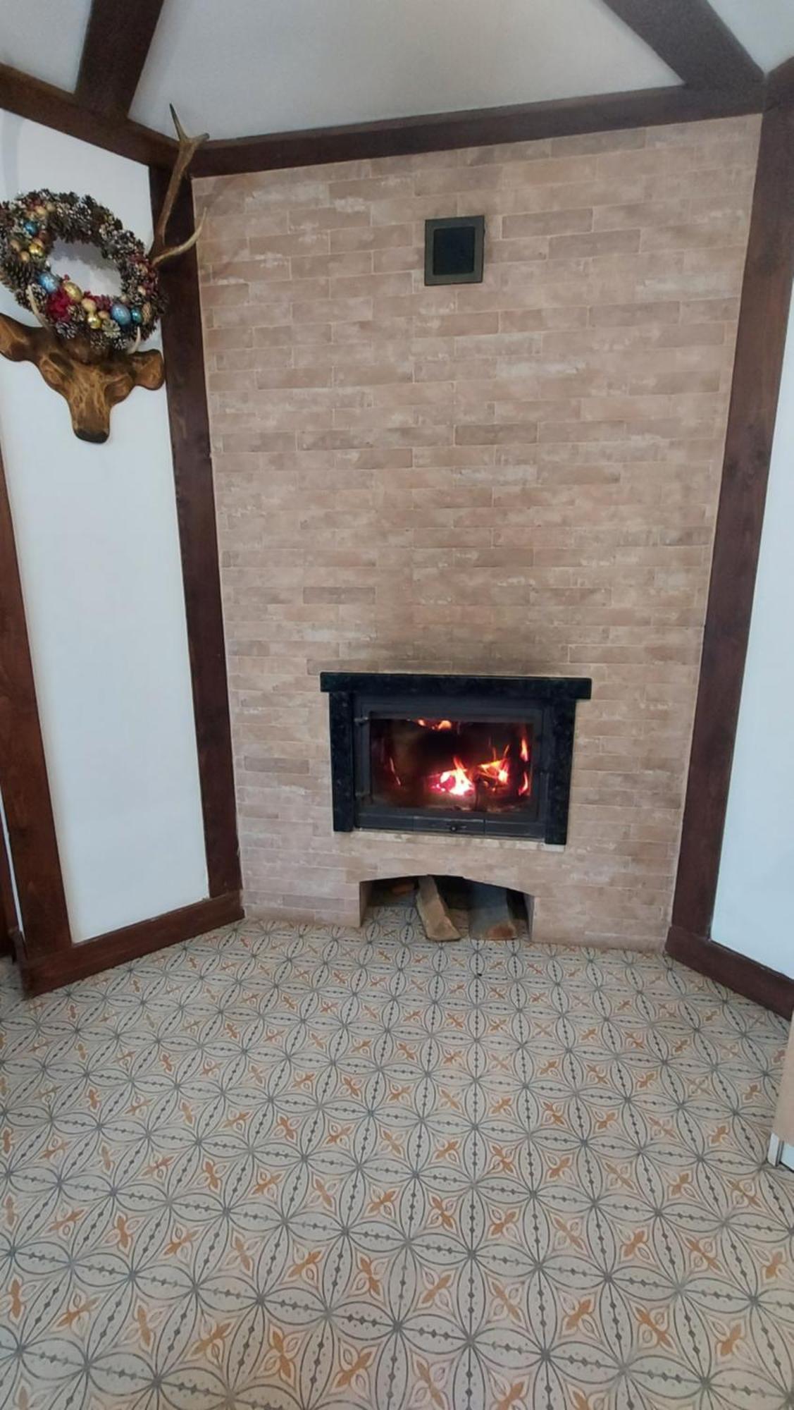 Під Боржавою Pilipets Exteriör bild